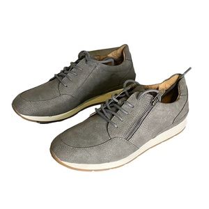 'B.O.C' Women's 8.5 Khloe Shoes Sneakers - Light Grey Slate